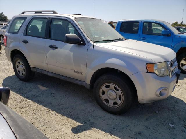 Photo 3 VIN: 1FMCU02Z28KB09584 - FORD ESCAPE XLS 