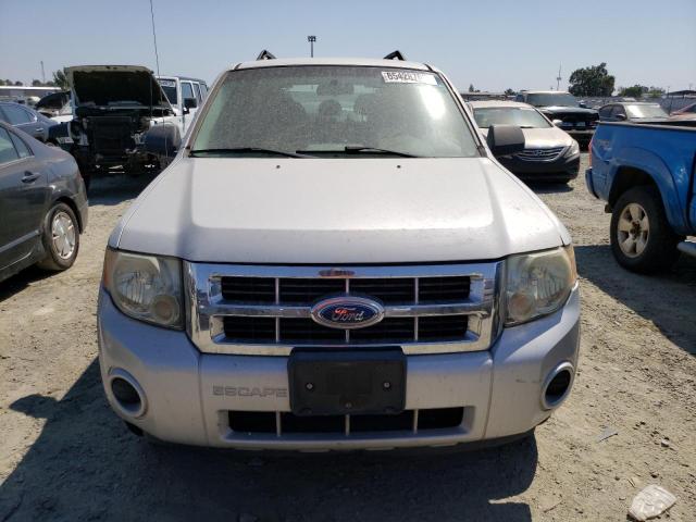 Photo 4 VIN: 1FMCU02Z28KB09584 - FORD ESCAPE XLS 