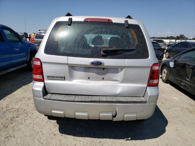 Photo 5 VIN: 1FMCU02Z28KB09584 - FORD ESCAPE XLS 