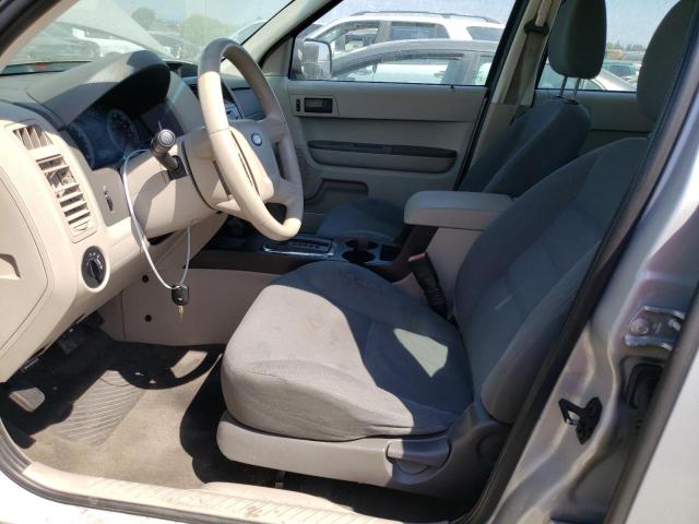 Photo 6 VIN: 1FMCU02Z28KB09584 - FORD ESCAPE XLS 