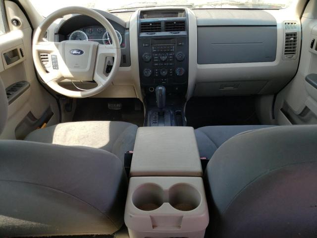 Photo 7 VIN: 1FMCU02Z28KB09584 - FORD ESCAPE XLS 