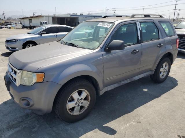 Photo 0 VIN: 1FMCU02Z38KA03127 - FORD ESCAPE 