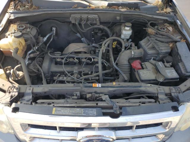 Photo 11 VIN: 1FMCU02Z38KA03127 - FORD ESCAPE 