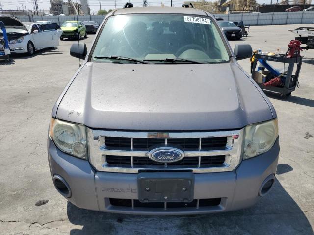 Photo 4 VIN: 1FMCU02Z38KA03127 - FORD ESCAPE 