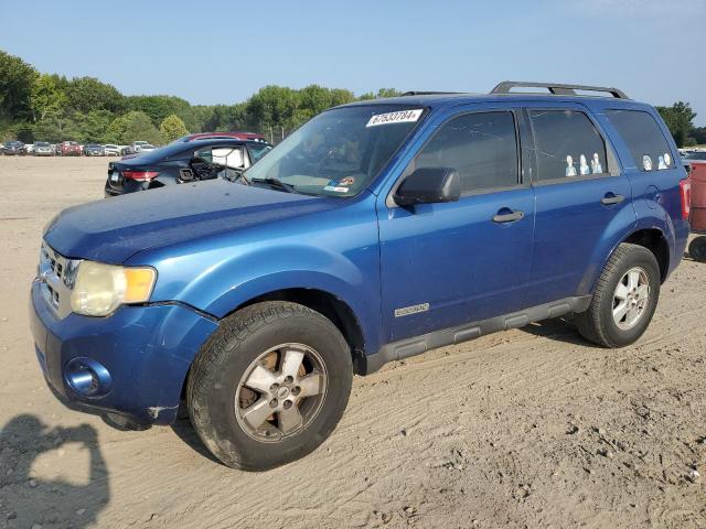 Photo 0 VIN: 1FMCU02Z38KA22003 - FORD ESCAPE XLS 