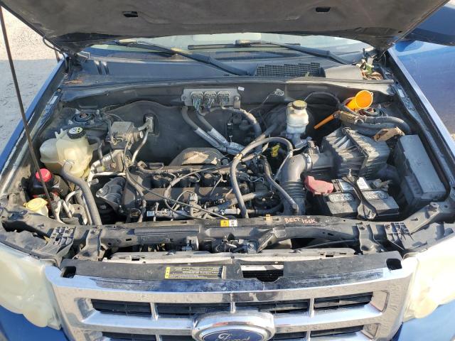 Photo 11 VIN: 1FMCU02Z38KA22003 - FORD ESCAPE XLS 