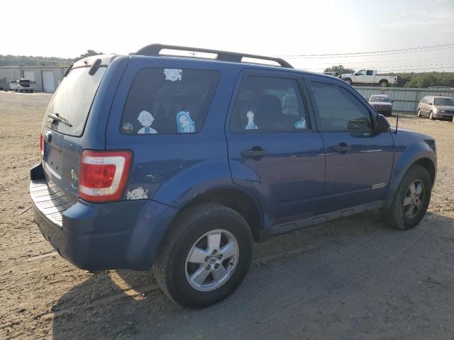 Photo 2 VIN: 1FMCU02Z38KA22003 - FORD ESCAPE XLS 