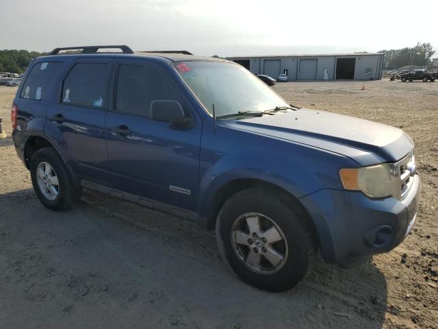 Photo 3 VIN: 1FMCU02Z38KA22003 - FORD ESCAPE XLS 