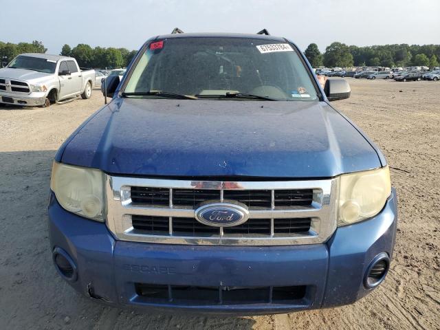 Photo 4 VIN: 1FMCU02Z38KA22003 - FORD ESCAPE XLS 