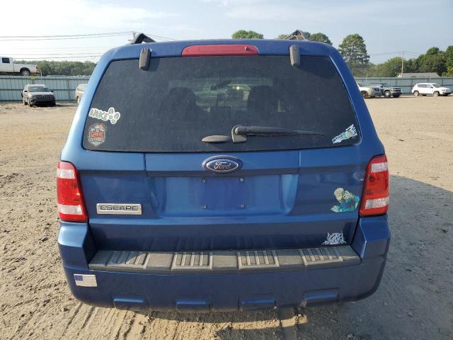 Photo 5 VIN: 1FMCU02Z38KA22003 - FORD ESCAPE XLS 