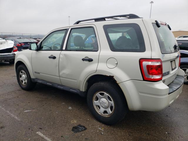 Photo 1 VIN: 1FMCU02Z38KA39044 - FORD ESCAPE 