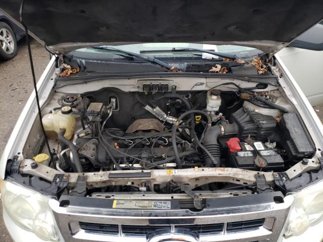 Photo 10 VIN: 1FMCU02Z38KA39044 - FORD ESCAPE 