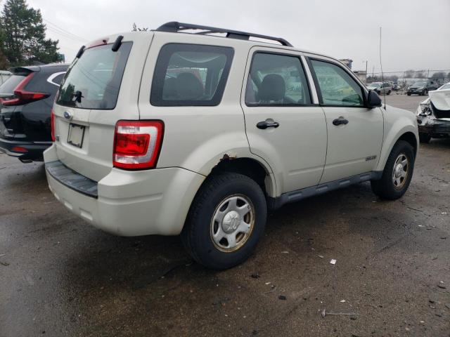 Photo 2 VIN: 1FMCU02Z38KA39044 - FORD ESCAPE 