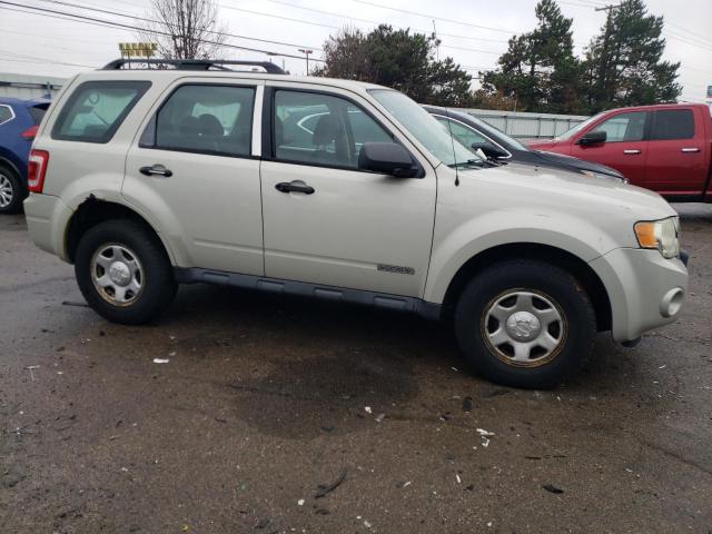 Photo 3 VIN: 1FMCU02Z38KA39044 - FORD ESCAPE 