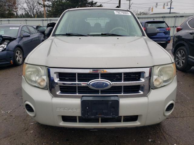 Photo 4 VIN: 1FMCU02Z38KA39044 - FORD ESCAPE 