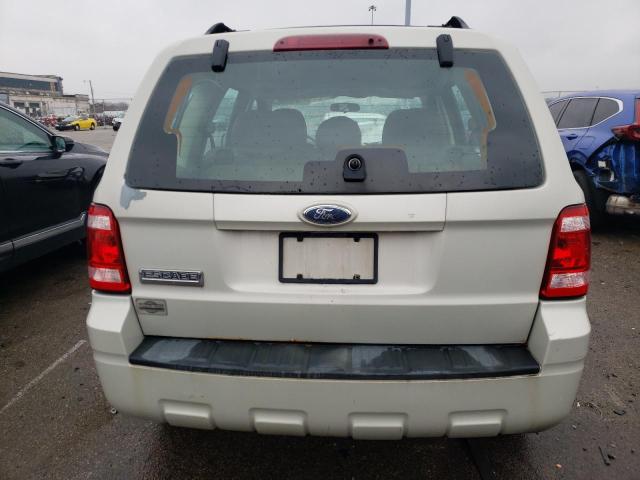 Photo 5 VIN: 1FMCU02Z38KA39044 - FORD ESCAPE 