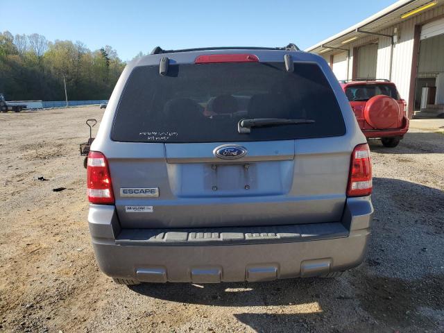 Photo 5 VIN: 1FMCU02Z38KA70679 - FORD ESCAPE 