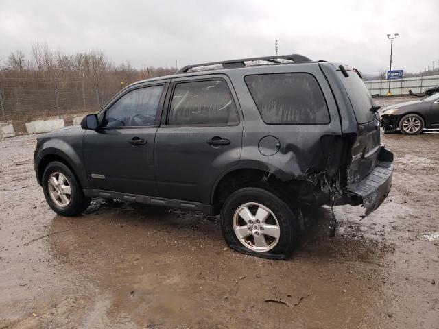 Photo 1 VIN: 1FMCU02Z38KB27155 - FORD ESCAPE 