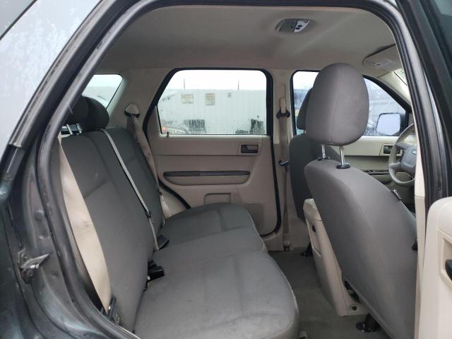 Photo 10 VIN: 1FMCU02Z38KB27155 - FORD ESCAPE 