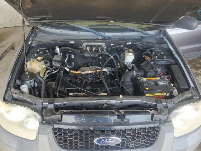 Photo 10 VIN: 1FMCU02Z47KA50729 - FORD ESCAPE XLS 