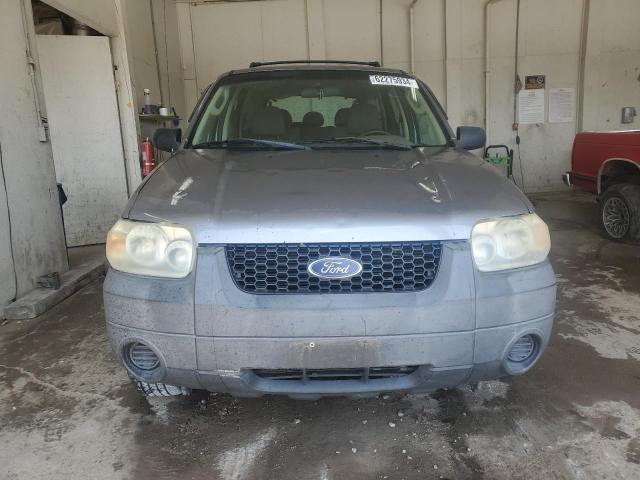 Photo 4 VIN: 1FMCU02Z47KA50729 - FORD ESCAPE XLS 