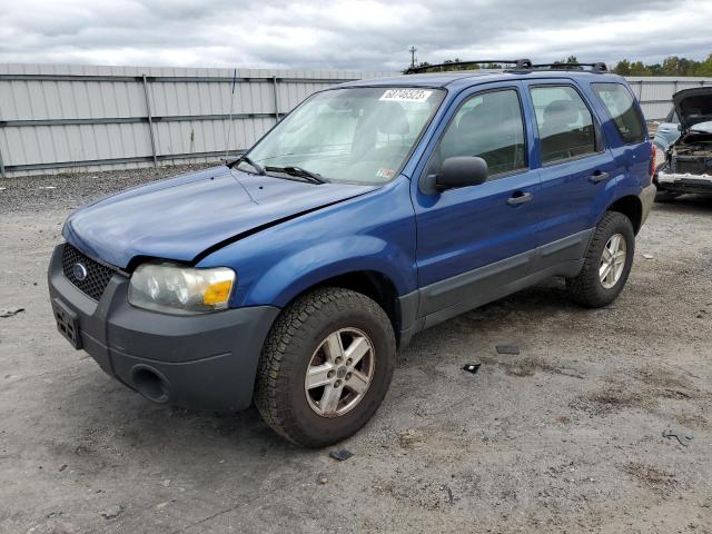 Photo 0 VIN: 1FMCU02Z47KB95897 - FORD ESCAPE XLS 