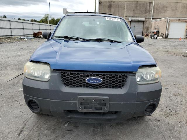 Photo 4 VIN: 1FMCU02Z47KB95897 - FORD ESCAPE XLS 