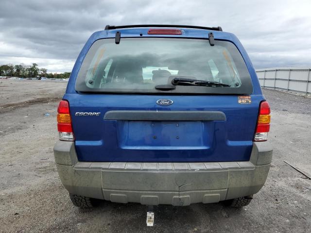 Photo 5 VIN: 1FMCU02Z47KB95897 - FORD ESCAPE XLS 