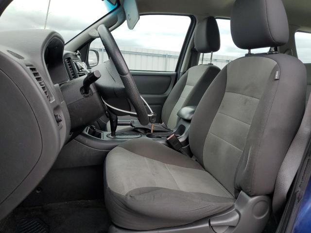 Photo 6 VIN: 1FMCU02Z47KB95897 - FORD ESCAPE XLS 