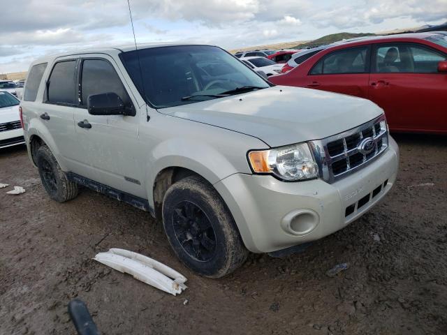 Photo 3 VIN: 1FMCU02Z48KA14279 - FORD ESCAPE XLS 