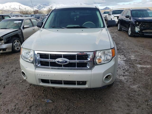 Photo 4 VIN: 1FMCU02Z48KA14279 - FORD ESCAPE XLS 