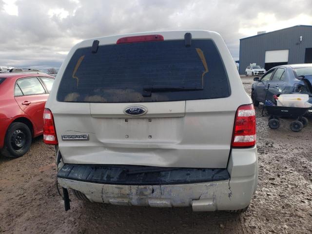 Photo 5 VIN: 1FMCU02Z48KA14279 - FORD ESCAPE XLS 