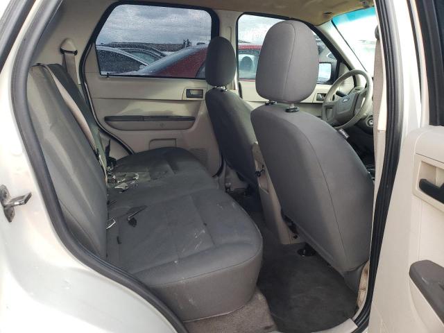 Photo 9 VIN: 1FMCU02Z48KA14279 - FORD ESCAPE XLS 