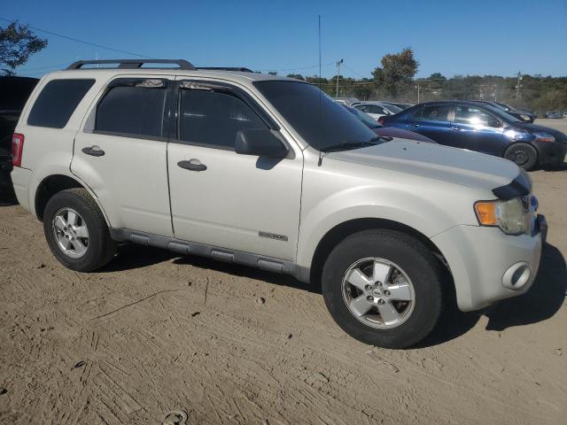 Photo 3 VIN: 1FMCU02Z48KA59786 - FORD ESCAPE XLS 