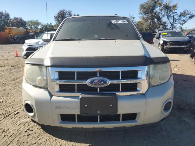 Photo 4 VIN: 1FMCU02Z48KA59786 - FORD ESCAPE XLS 