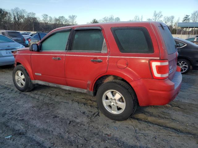 Photo 1 VIN: 1FMCU02Z48KD90769 - FORD ESCAPE 