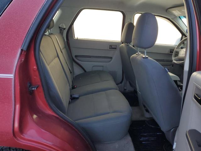 Photo 10 VIN: 1FMCU02Z48KD90769 - FORD ESCAPE 