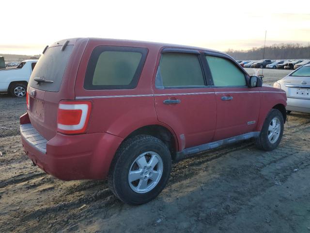 Photo 2 VIN: 1FMCU02Z48KD90769 - FORD ESCAPE 