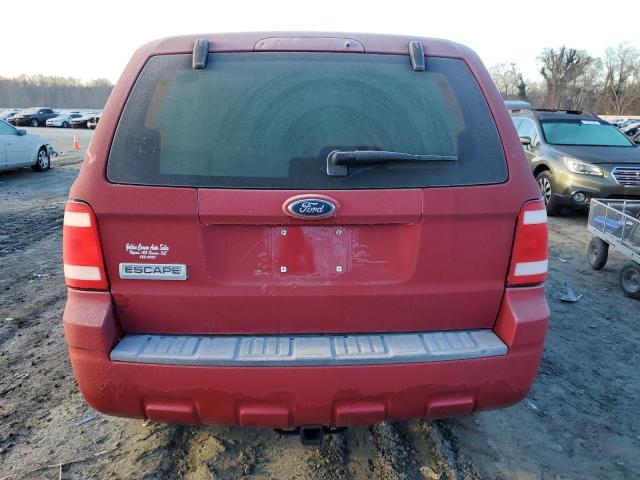 Photo 5 VIN: 1FMCU02Z48KD90769 - FORD ESCAPE 