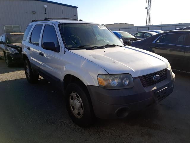 Photo 0 VIN: 1FMCU02Z57KA75199 - FORD ESCAPE XLS 