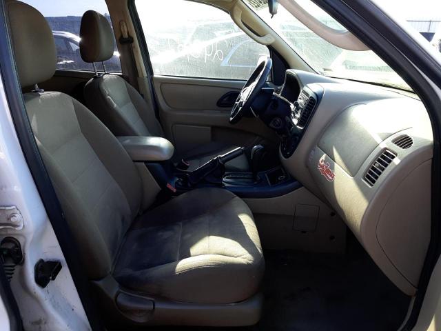 Photo 4 VIN: 1FMCU02Z57KA75199 - FORD ESCAPE XLS 