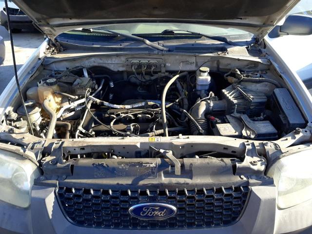 Photo 6 VIN: 1FMCU02Z57KA75199 - FORD ESCAPE XLS 