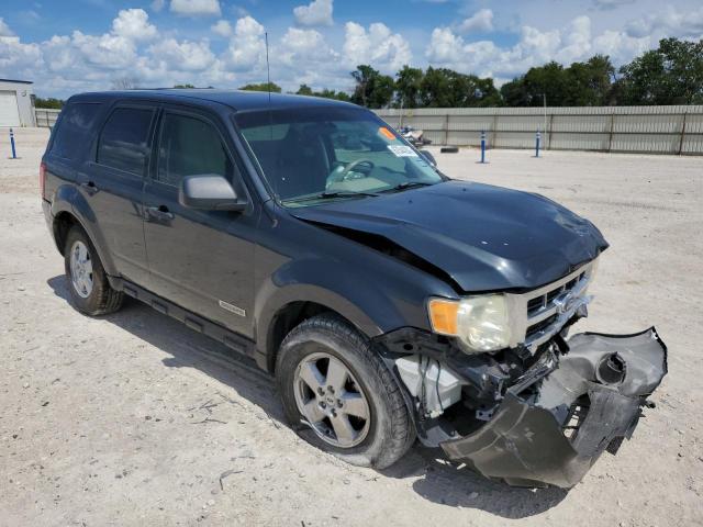 Photo 3 VIN: 1FMCU02Z58KB15413 - FORD ESCAPE XLS 