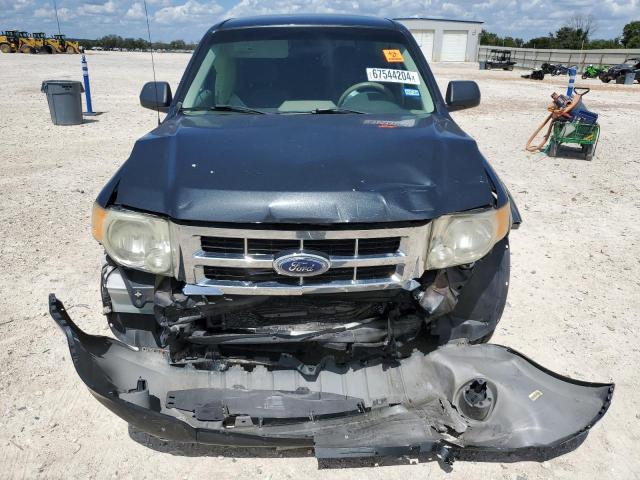 Photo 4 VIN: 1FMCU02Z58KB15413 - FORD ESCAPE XLS 