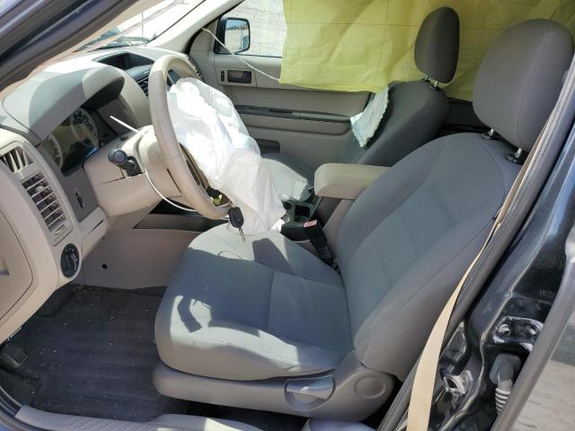 Photo 6 VIN: 1FMCU02Z58KB15413 - FORD ESCAPE XLS 