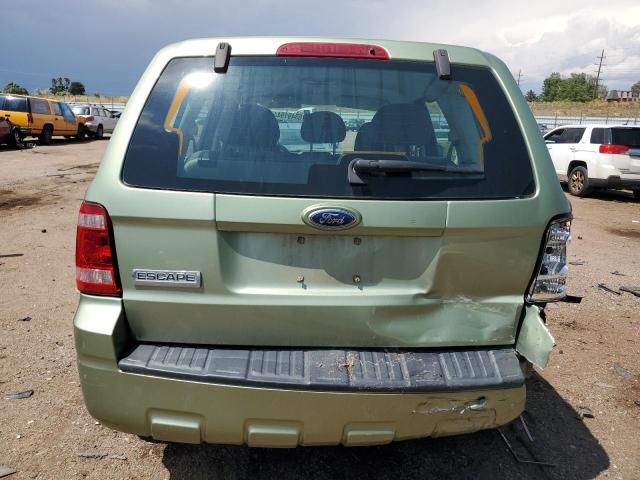 Photo 5 VIN: 1FMCU02Z58KC05127 - FORD ESCAPE 