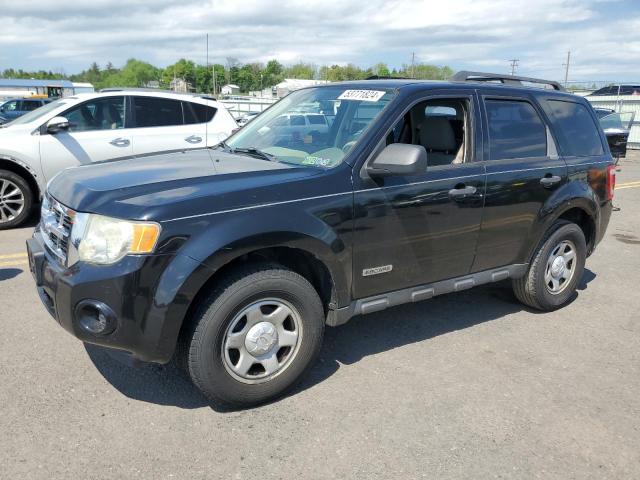 Photo 0 VIN: 1FMCU02Z58KD84253 - FORD ESCAPE 