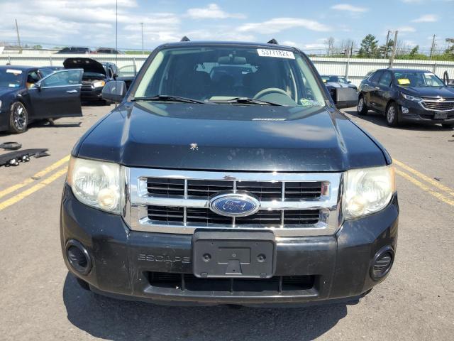 Photo 4 VIN: 1FMCU02Z58KD84253 - FORD ESCAPE 