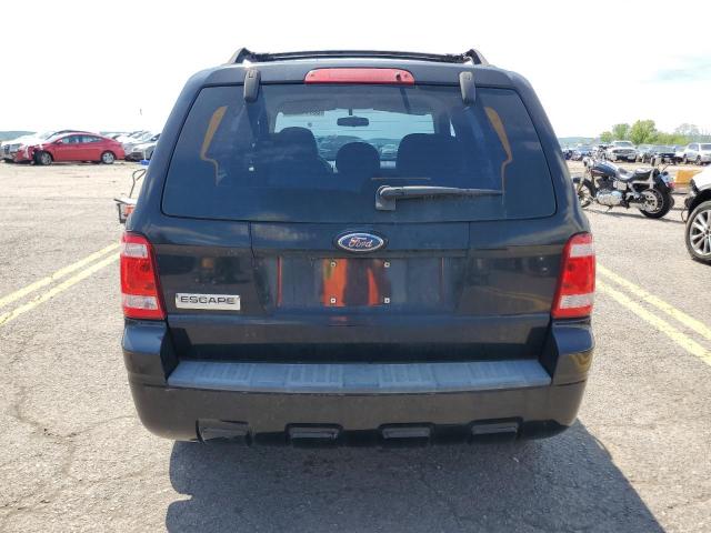 Photo 5 VIN: 1FMCU02Z58KD84253 - FORD ESCAPE 