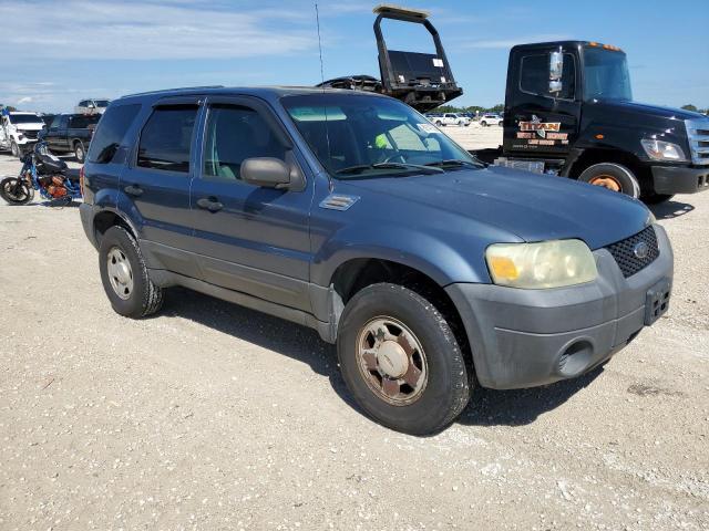 Photo 3 VIN: 1FMCU02Z65KA87911 - FORD ESCAPE XLS 